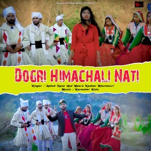 Dogri Himachali Nati