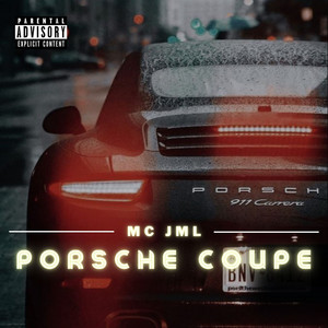 Porsche Coupe (Explicit)