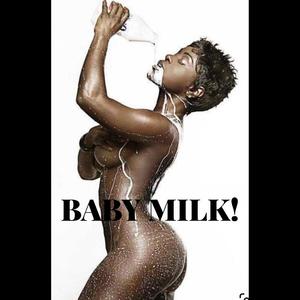 Baby Milk (feat. PBB Taj) [Explicit]