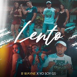 Lento (Explicit)
