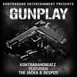 Gunplay (feat. The Jacka & Despize)