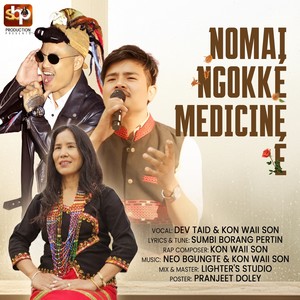 Nomai Ngokke Medicine E
