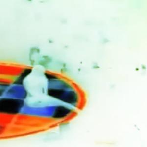 AMANHÃ À NOITE QUANDO EU ACORDAR (feat. Bruno Berle)