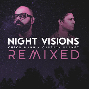 Night Visions Remixed