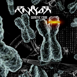 Genetic Code (Blockdata Remix)