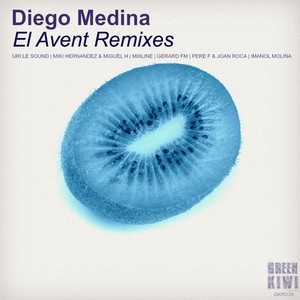 El Avent Remixes