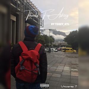 Faded (feat. Drift KLD) (Explicit)