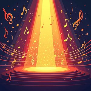 巅峰之夜-刘辣条