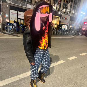 Mr. Put It On (Explicit)