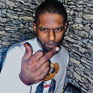 Vibe (feat. Treal World) (Explicit)