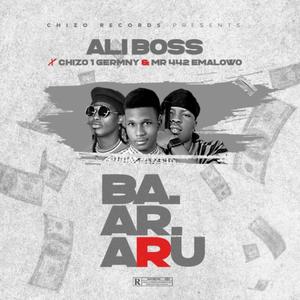 Ba Ar Aru (feat. Mr442 & AliBoss)
