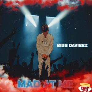 MAD AT ME (Explicit)