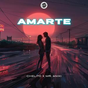 Amarte (feat. Mr Aniki)