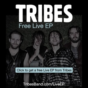 Free Live EP