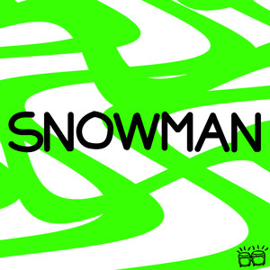 Snowman (Black Savana Mix)