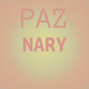 Paz Nary