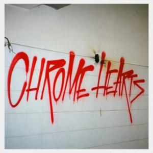 Chrome Hearts (feat. Phife) [Explicit]