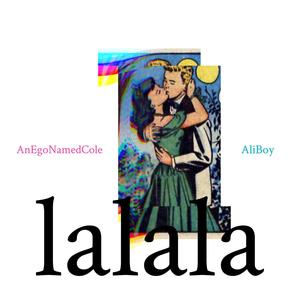 Lalala (feat. AliBoy)