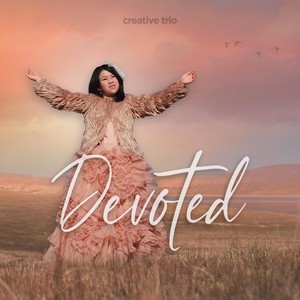 Devoted (feat. Nicholas Hung & Grace Lim)