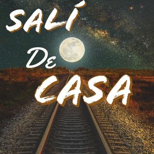 sali de casa (feat. Relampago)