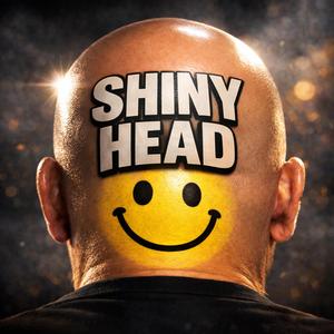SHINY HEAD (Bald People Diss) (Explicit)