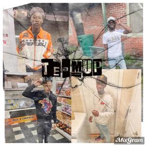 Team Up (feat. Lil deeski, Waldo 600 & Oskii) [Explicit]