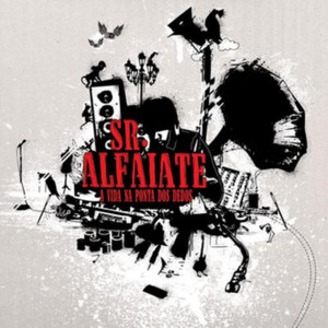Sr. Alfaiate Pt 2