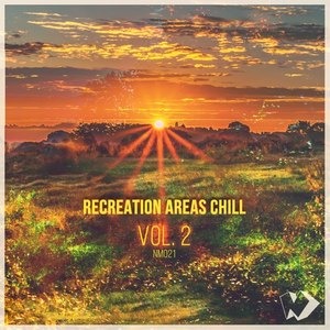 Recreation Areas Chill, Vol. 2