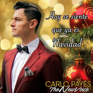 Hoy Se Siente Que Ya Es Navidad