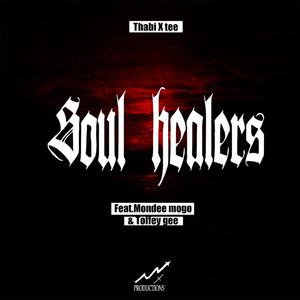 SOUL HEALERS EP