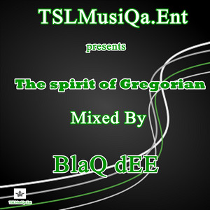 Afrogenic Drumanto (Main Mix)