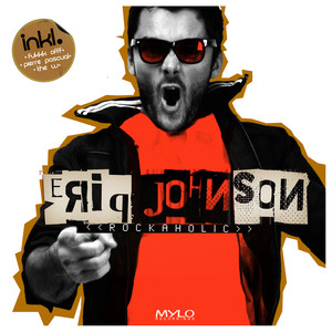 Back On Earth (Eriq Johnson Remix)