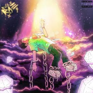 It's Over, Pt. 2 (Explicit)