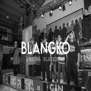 Blangko