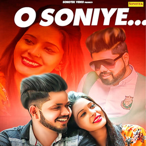 O Soniye - Single