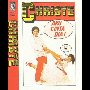 Aku Cinta Dia