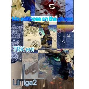 Mo Switcces On Tha Gloccs (Explicit)