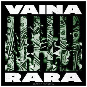 Vaina Rara (feat. Kendriel) [Explicit]