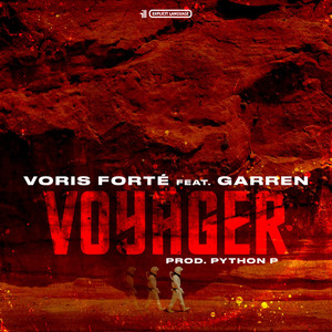 Voyager(feat. Garren) (Explicit)