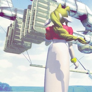 Elemental Materia (Midgar Mix) [Explicit]