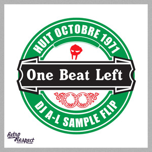 One Beat Left(Huit Octobre 1971 Sample Flip)
