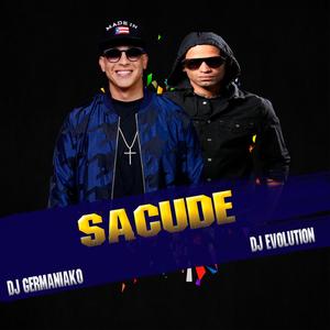 Sacude(feat. Dj Evolution)
