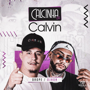 Calcinha da Calvin (Explicit)