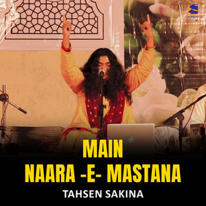 MAIN NAARA -E- MASTANA (Live)