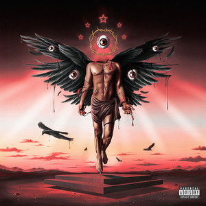 SANTI QUA (feat. Ddusi) (Explicit)