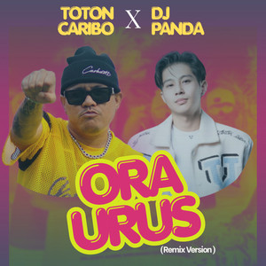Ora Urus (Remix)