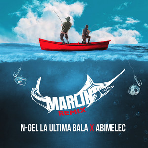 Marlin (Remix) [Explicit]