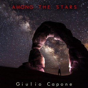 Among the Stars (Piano Instrumental)