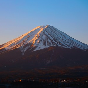富士山下 (DJ版)