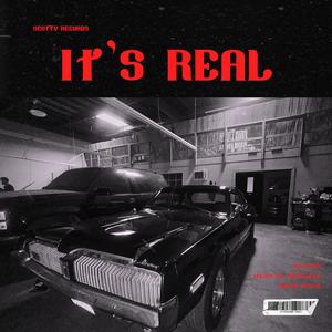 IT'S REAL (feat. Khalisol, Mainy Da Smokeman & Rakim Alnur) (Explicit)